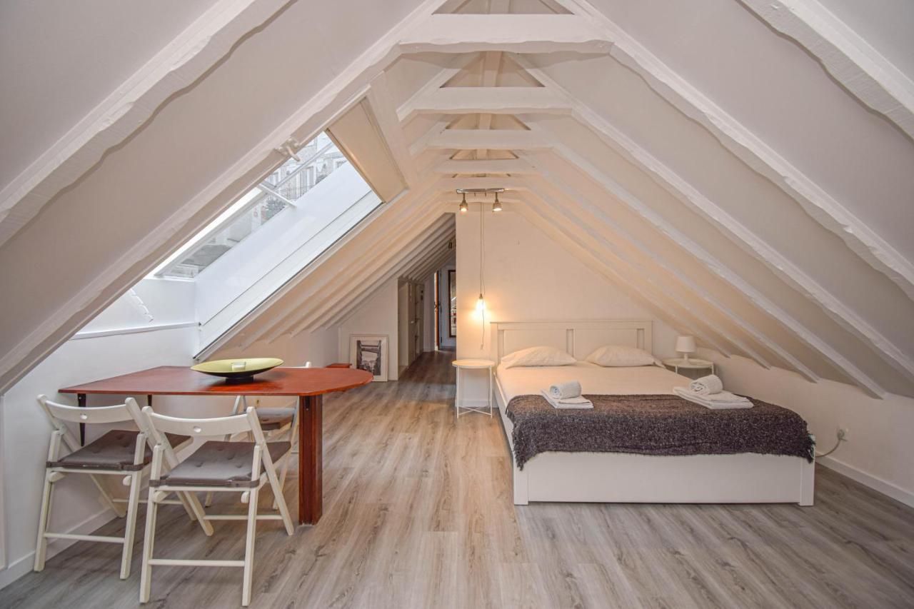 Bica Loft Lägenhet Lisboa Exteriör bild
